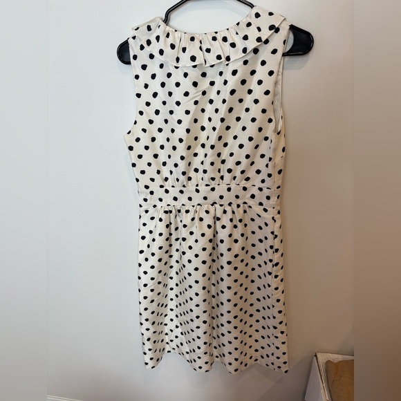Kate Spade Polka Dot Dress - Picture 3 of 7